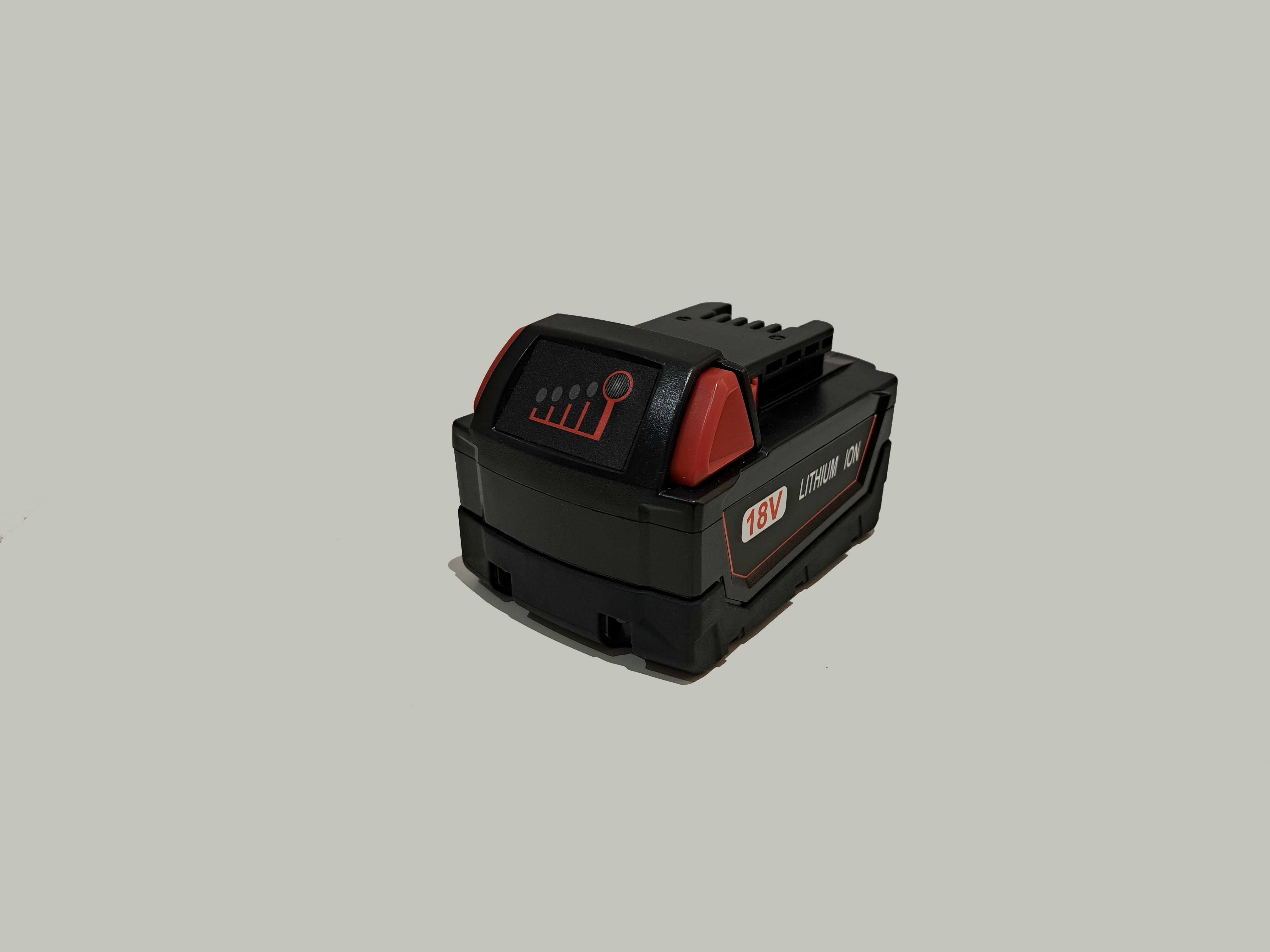 Akumulator Bateria do Milwaukee M18 18V 5,2Ah Sony