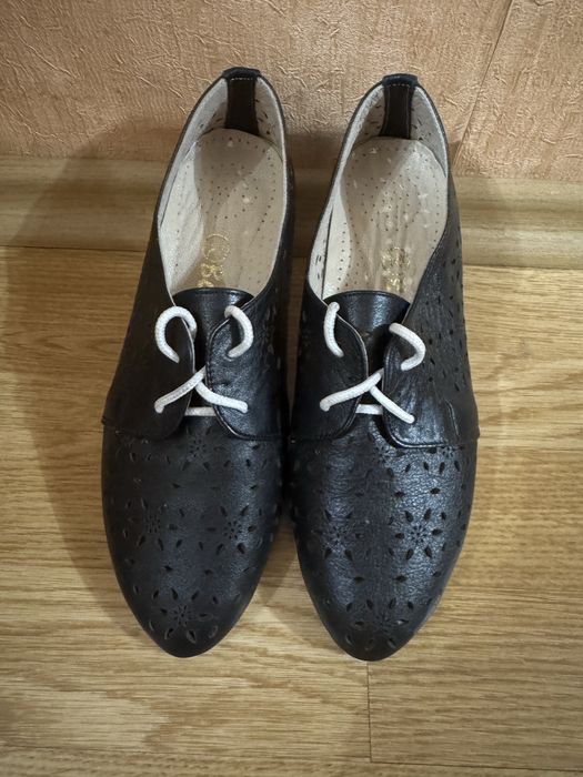 Туфли женские  новые