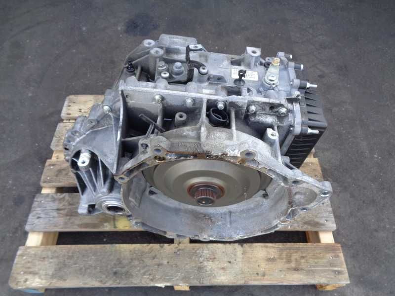 Skrzynia biegów Ford Mondeo MK5 2.0 TDCI Biturbo E1GR7000FE