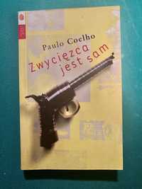 Paulo Coelho Zwycięzca jest sam + dwie ksiazki