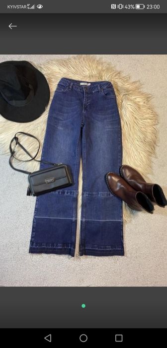 Штани жіночі різні