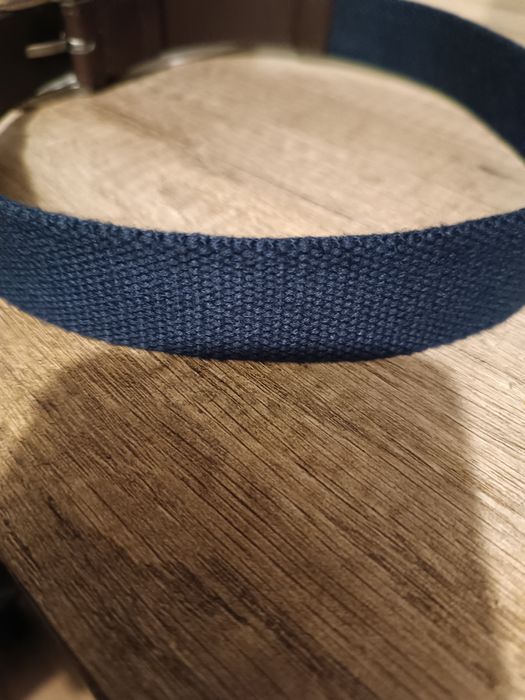 Pasek chłopięcy rozmiar L