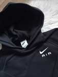 Bluza czarna Nike