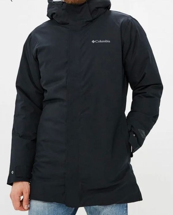 Куртка Columbia Blizzard Fighter Jacket