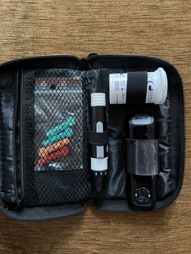 Contour plus one używany w bdb stanie z nakłuwaczem /