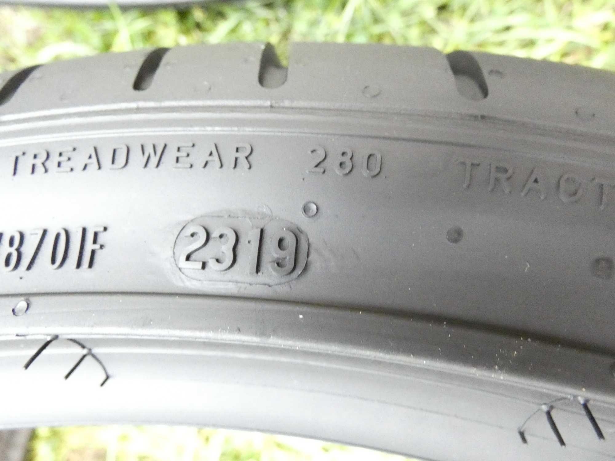 245/35/21 PIRELLI P zero A4E AUDI , NOWA ! z 19r. 1szt.