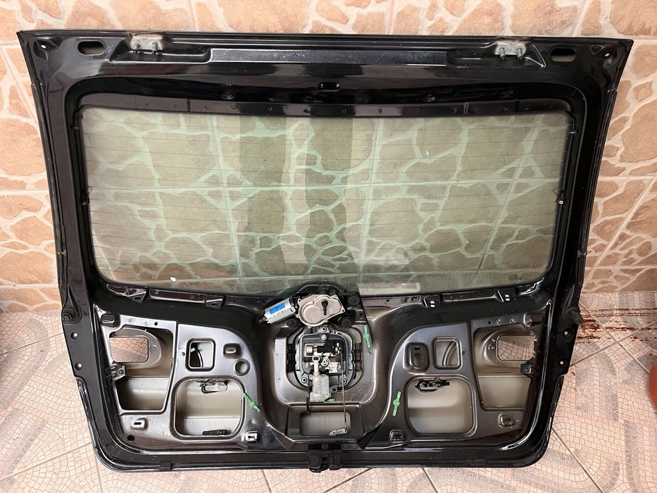 Mala Seat Ibiza 6l