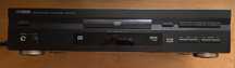 DVD Yamaha S795 JAPAN Audio CD/Video / DVD Player  Цап 3- Burr Brown