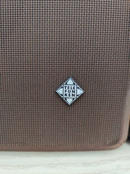 Kolumny Telefunken TL 750