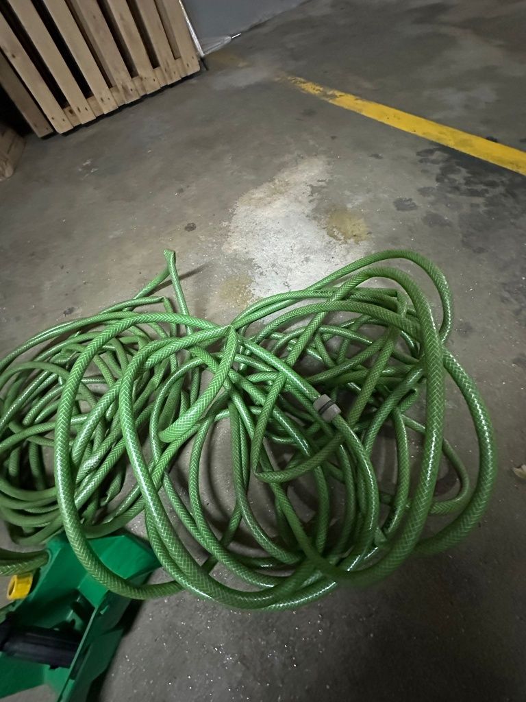 Mangueira para lavagem e rega 30 metros