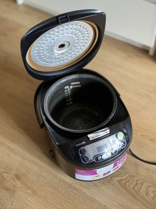 Мультиварка PHILIPS HD3137