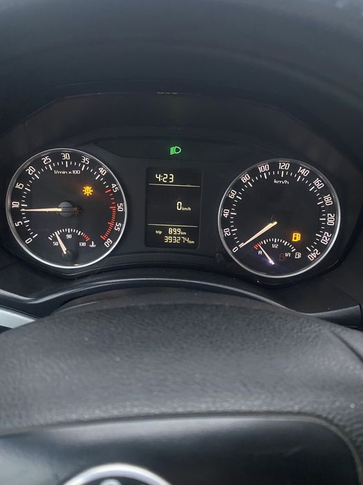 Продам Skoda Oktavia 4x4