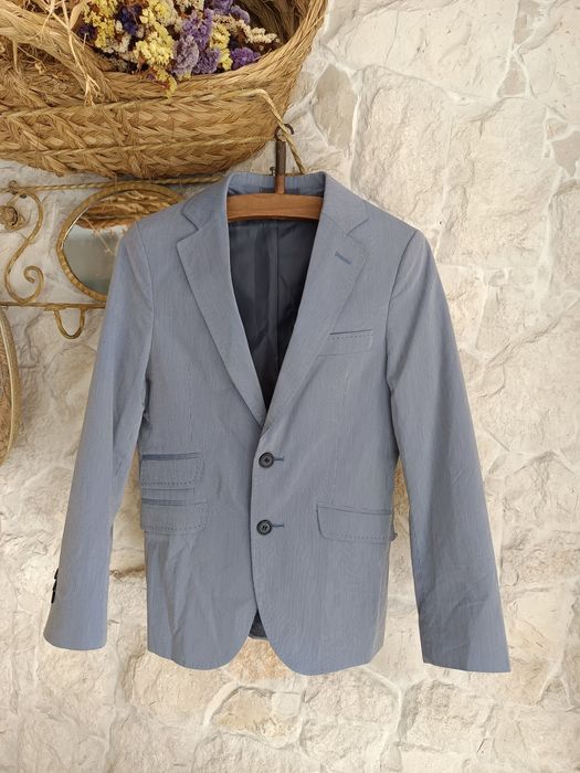 Blazer riscas:"Arax Gazzo" 12