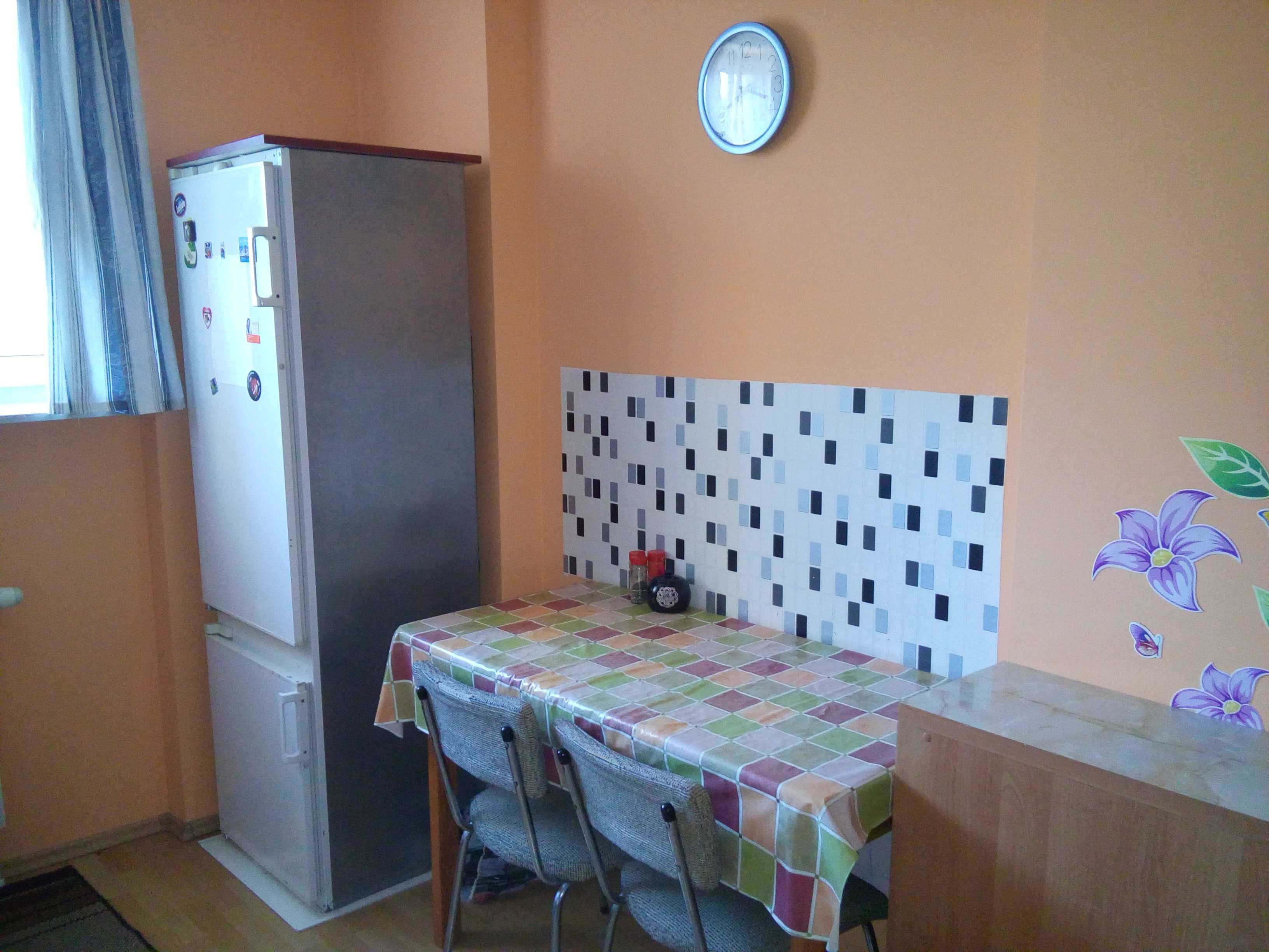 Pokój 1-OSOBOWY, wolny od 1 .IX. 2025,  CZUBY,dla PANI
