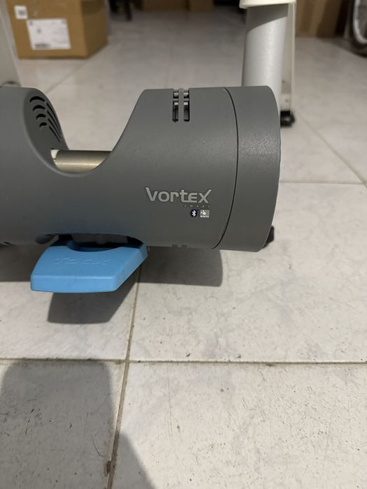 Rolo treino Tacx Vortex