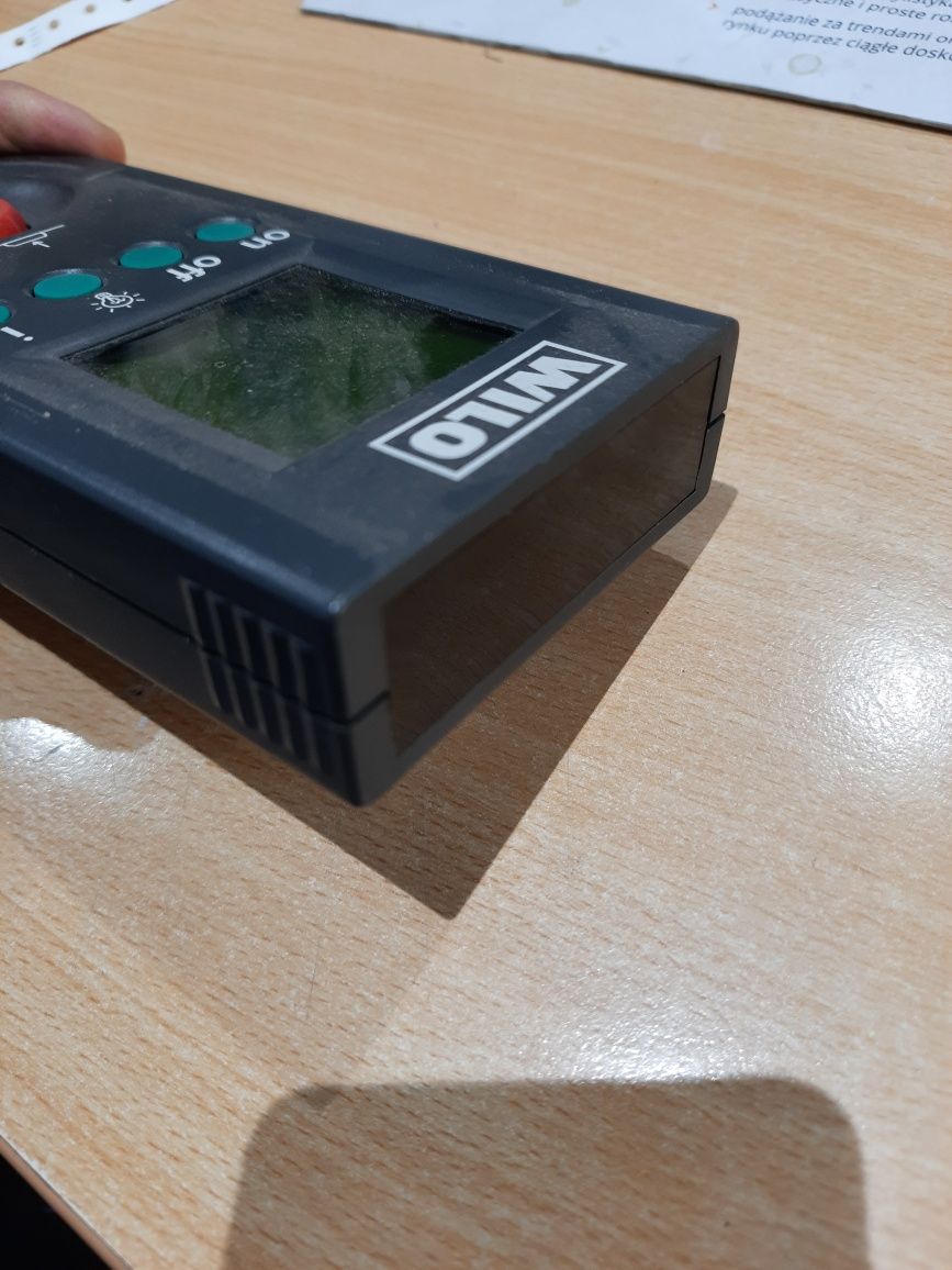 IR-monitor Willo