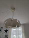 Lampa ikea Stockholm