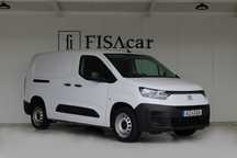 Fiat Doblo 1.5 BlueHDi Maxi