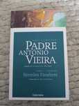 Livro "Sermões Fúnebres" de Padre António Vieira
