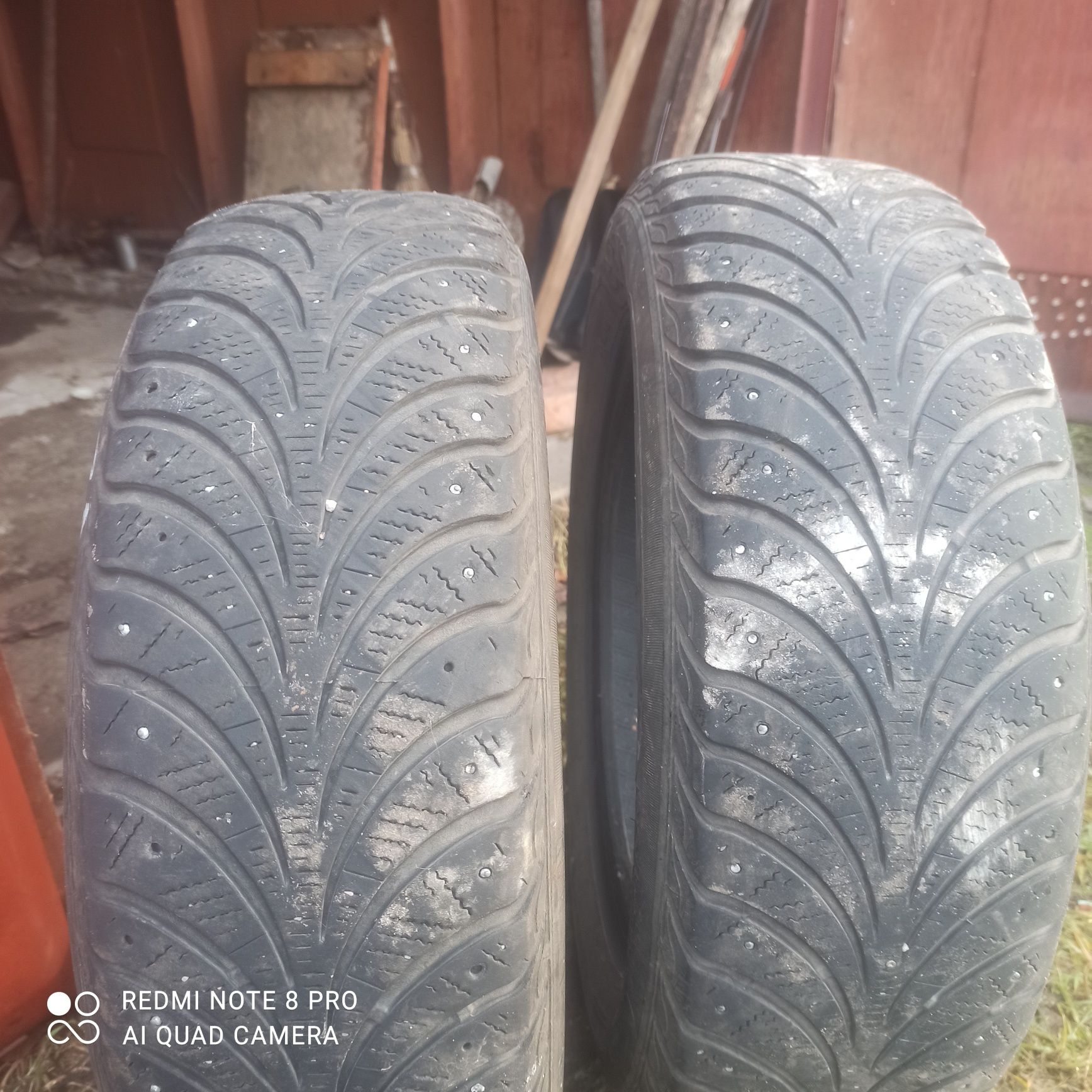 Резина sava зима 185/65 r15