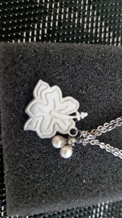 Pulseira Prata Nomination
