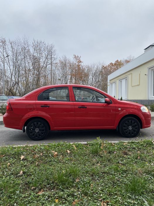 Продам Chevrolet Aveo