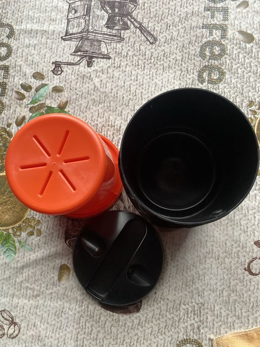 Wiaderko do lodu jagermaister