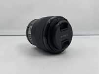 Об'єктив Sony SEL50F18F