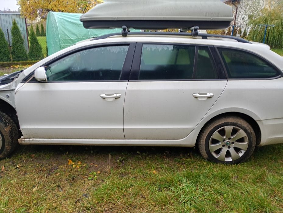 Sprzedam na części 1.6tdi anglik