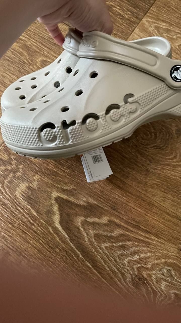 Crocs Оригінальні