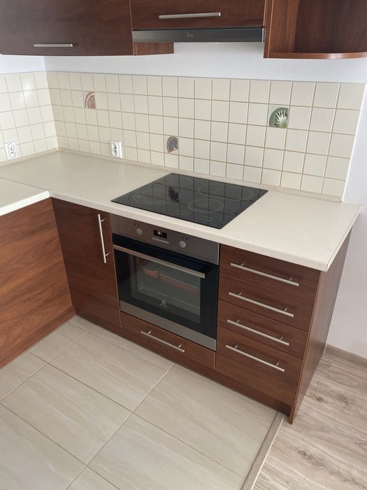 Meble kuchenne, stan bardzo dobry, brz sprzętu