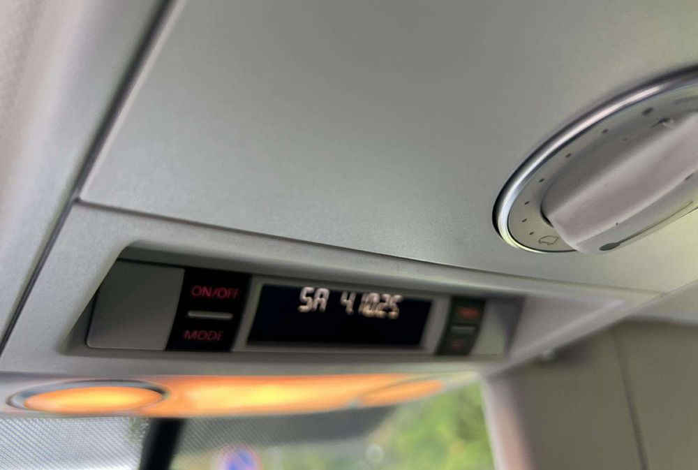 Volkswagen Multivan 2011