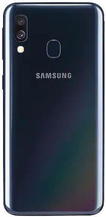 Samsung galaxy a40 UŻYWANY