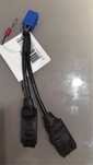 Adaptador bluetooth audi A4 b6