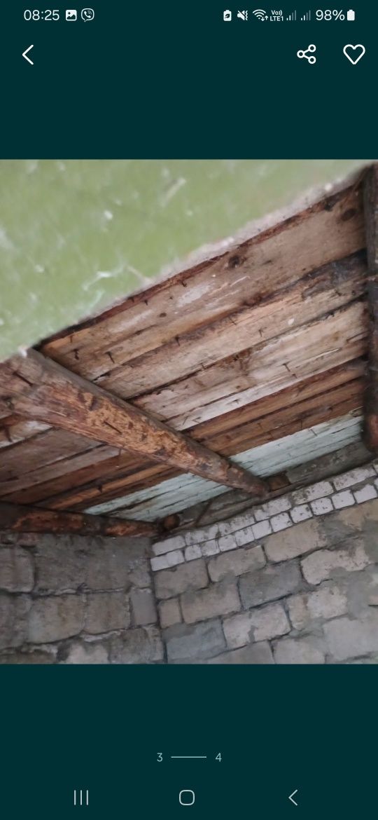 Продам Сарай Ртс с погребом
