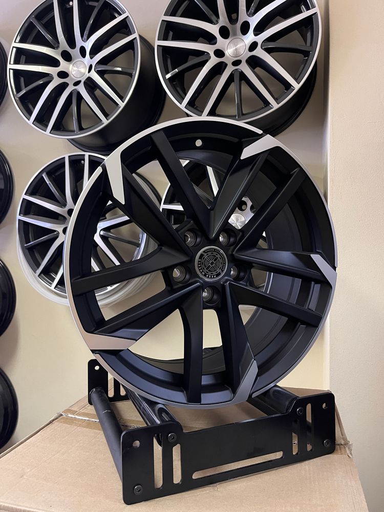 Jantes 15”/16”/17” 5x108 Novas Estilo Peugeot GTI 308 partner Citroen