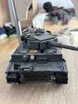 Cobi klocki czołg tiger 1.