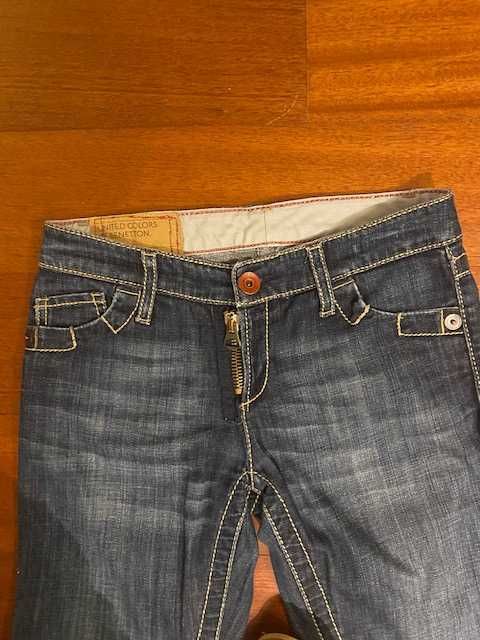 Jeans United Colors of Benetton