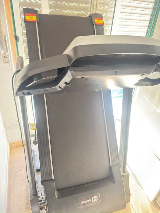 Passadeira elétrica Body Tonne