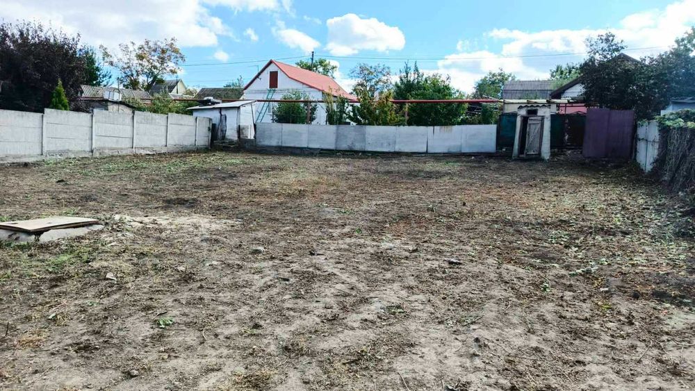 Земельна ділянка Дійовка 1