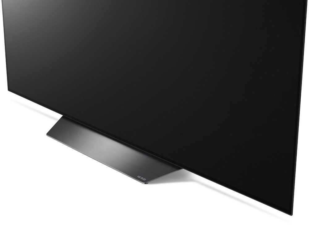 OLED телевізор LG OLED55B8PLA