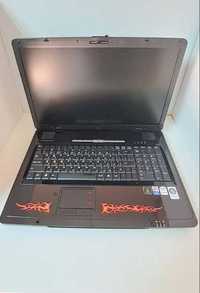 Ноутбук MSI GX-700