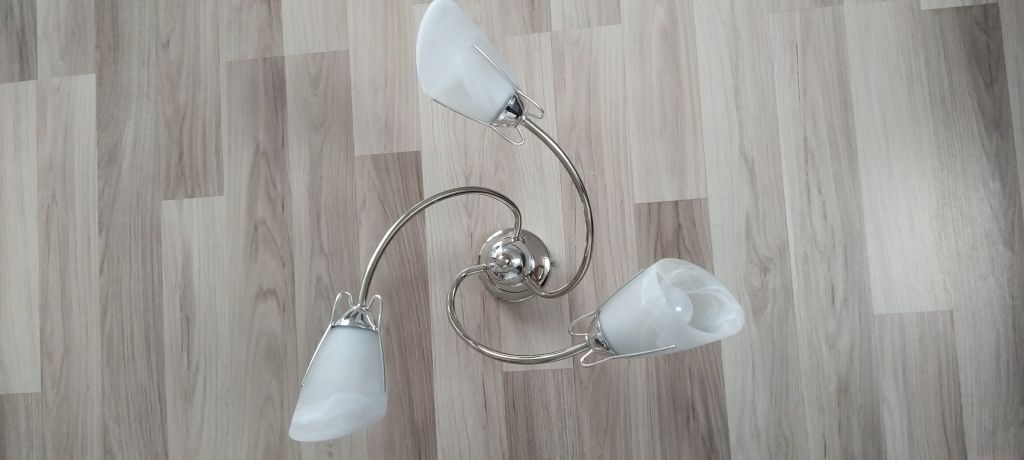 Oświetlenie pokojowe