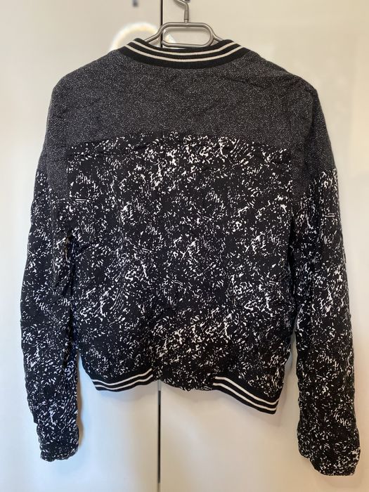 Kurtka bluza bomberka pull&bear L jesien