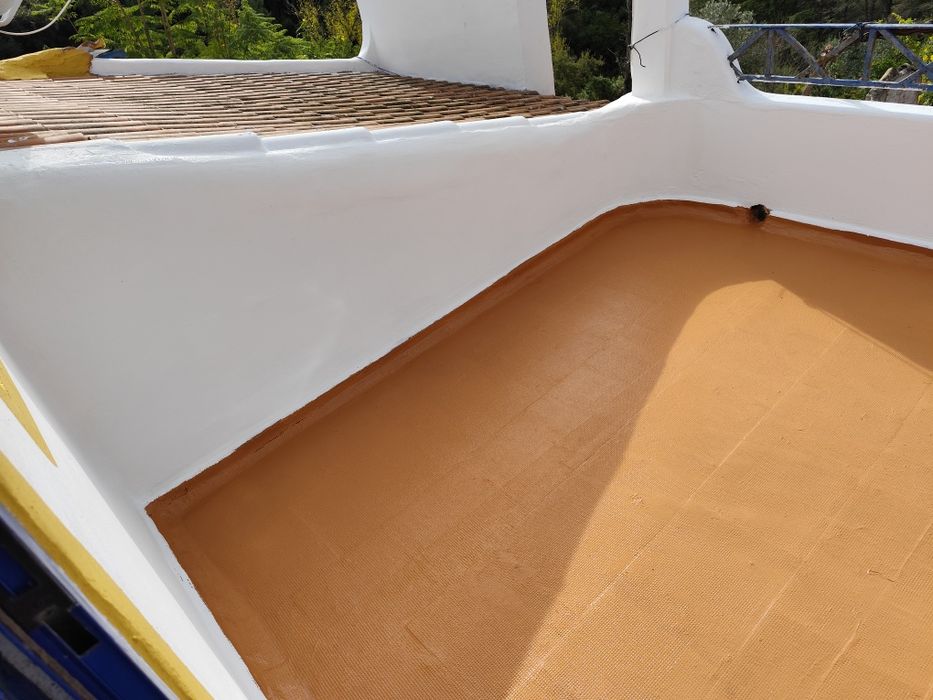 Pinturas  e remodelações orçamento gratuito