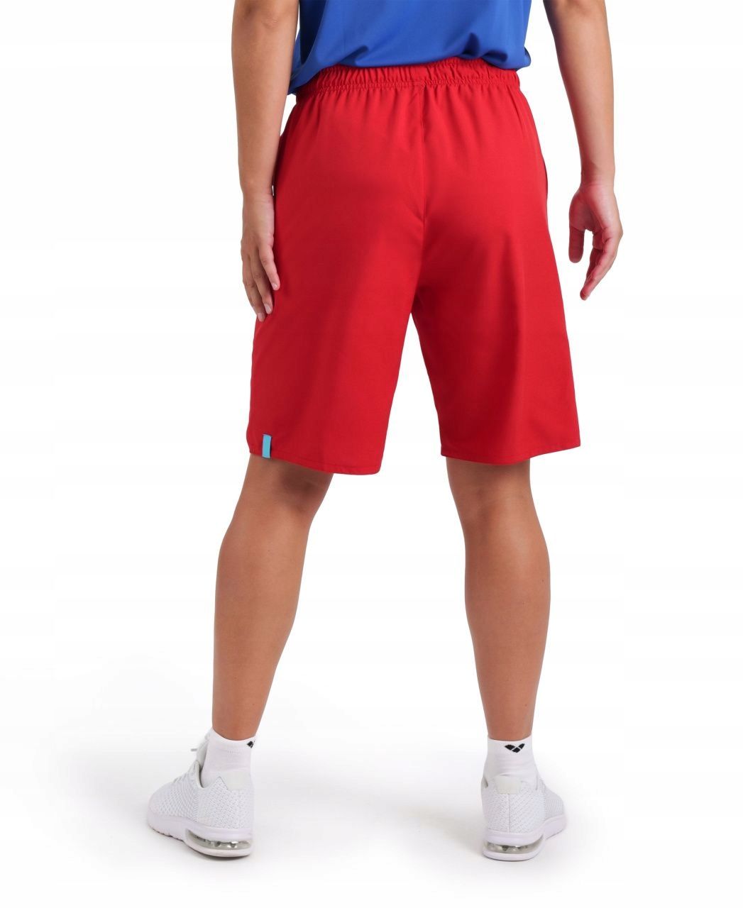 Spodenki sportowe bermudy unisex Arena Panel R.m