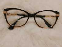 Oprawki okulary  damskie