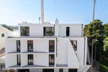 Apartamento T2+1 Santo Tirso