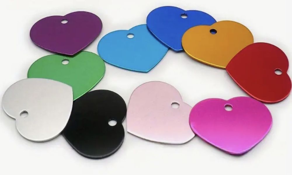 Іменний адресник для вашого улюбленця