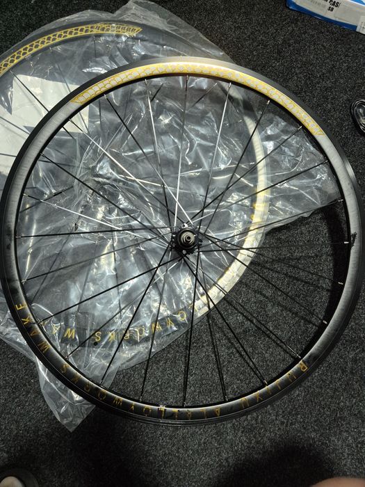 Rodas para Bicicleta RUJIXU modelo WAKE